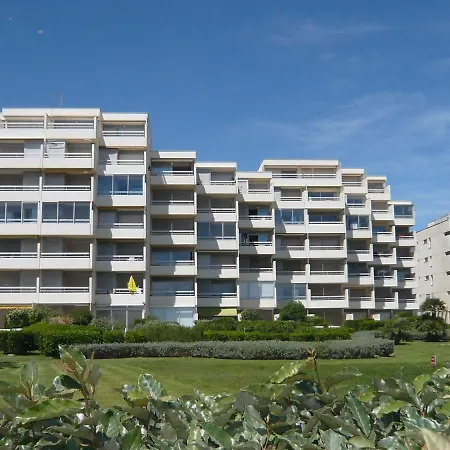 Les Trois Mats-10 By Interhome Canet-en-Roussillon