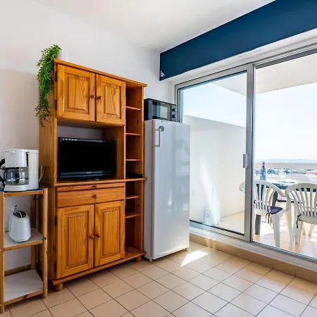 Les Trois Mats-10 By Interhome Apartment *