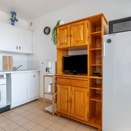 Les Trois Mats-10 By Interhome *