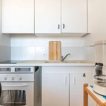 Les Trois Mats-10 By Interhome *