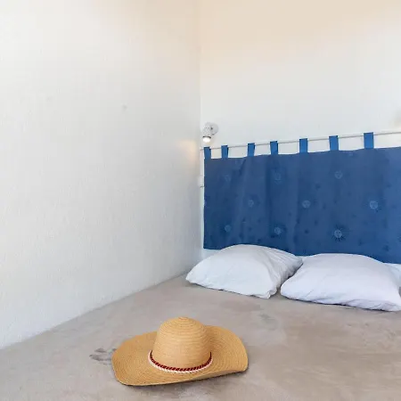 Les Trois Mats-10 By Interhome Apartment