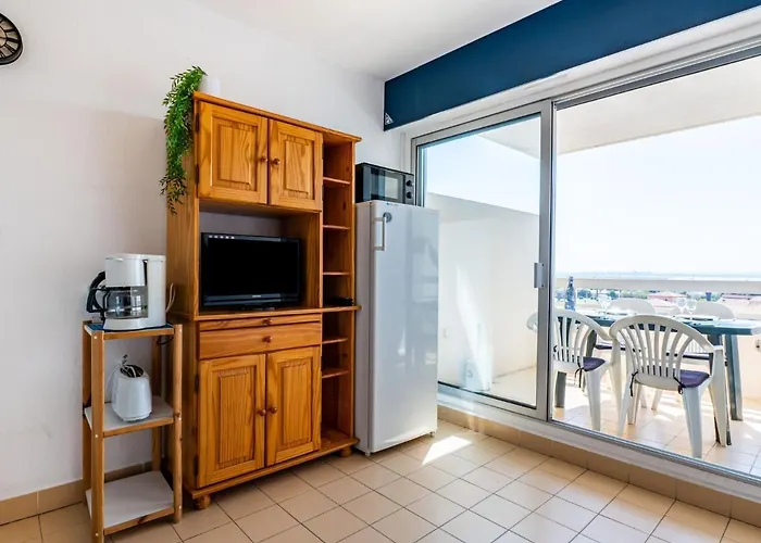 3 Mats By Interhome Apartament *