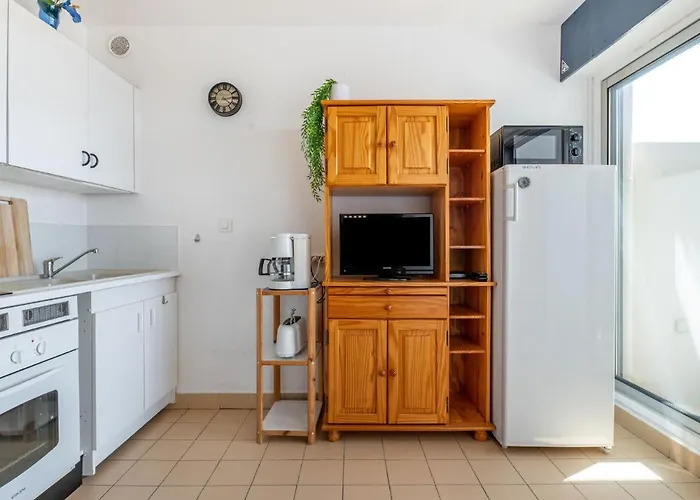 Apartament 3 Mats By Interhome Canet-en-Roussillon